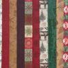 Adventskalender Bastelset rot – Bild 4