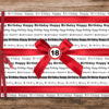 Geschenk zum 18. Geburtstag Download – Bild 9