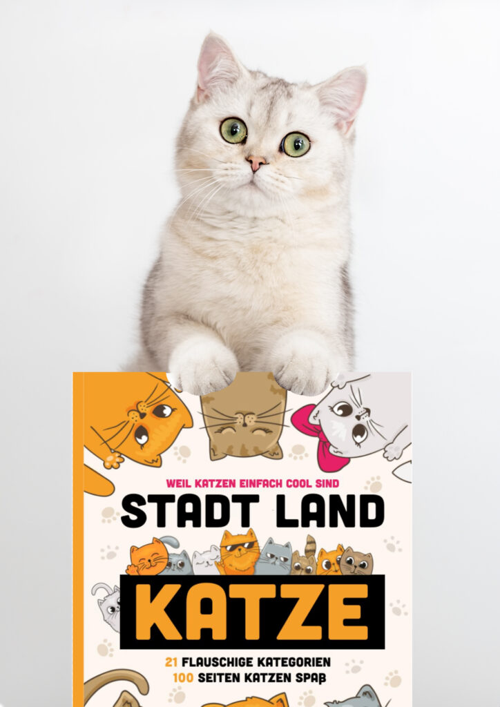 stadt land fluss variante katze edition 