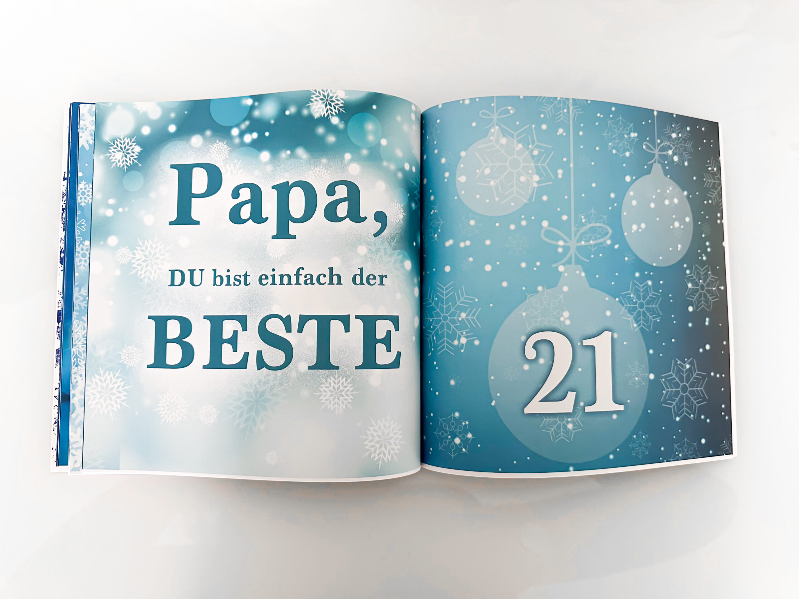 papa du bist einfach der beste 