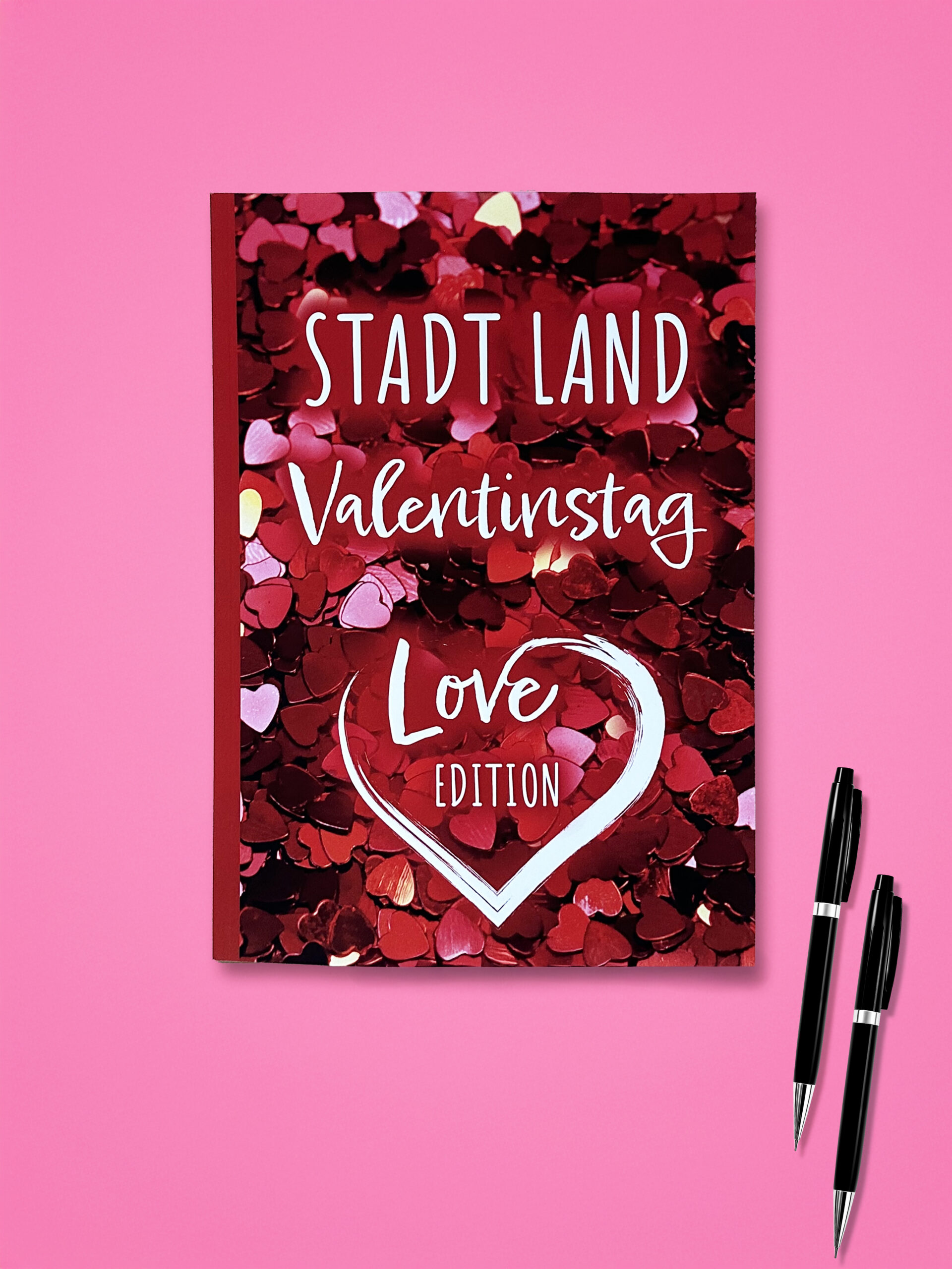 Valentinstag Spiel