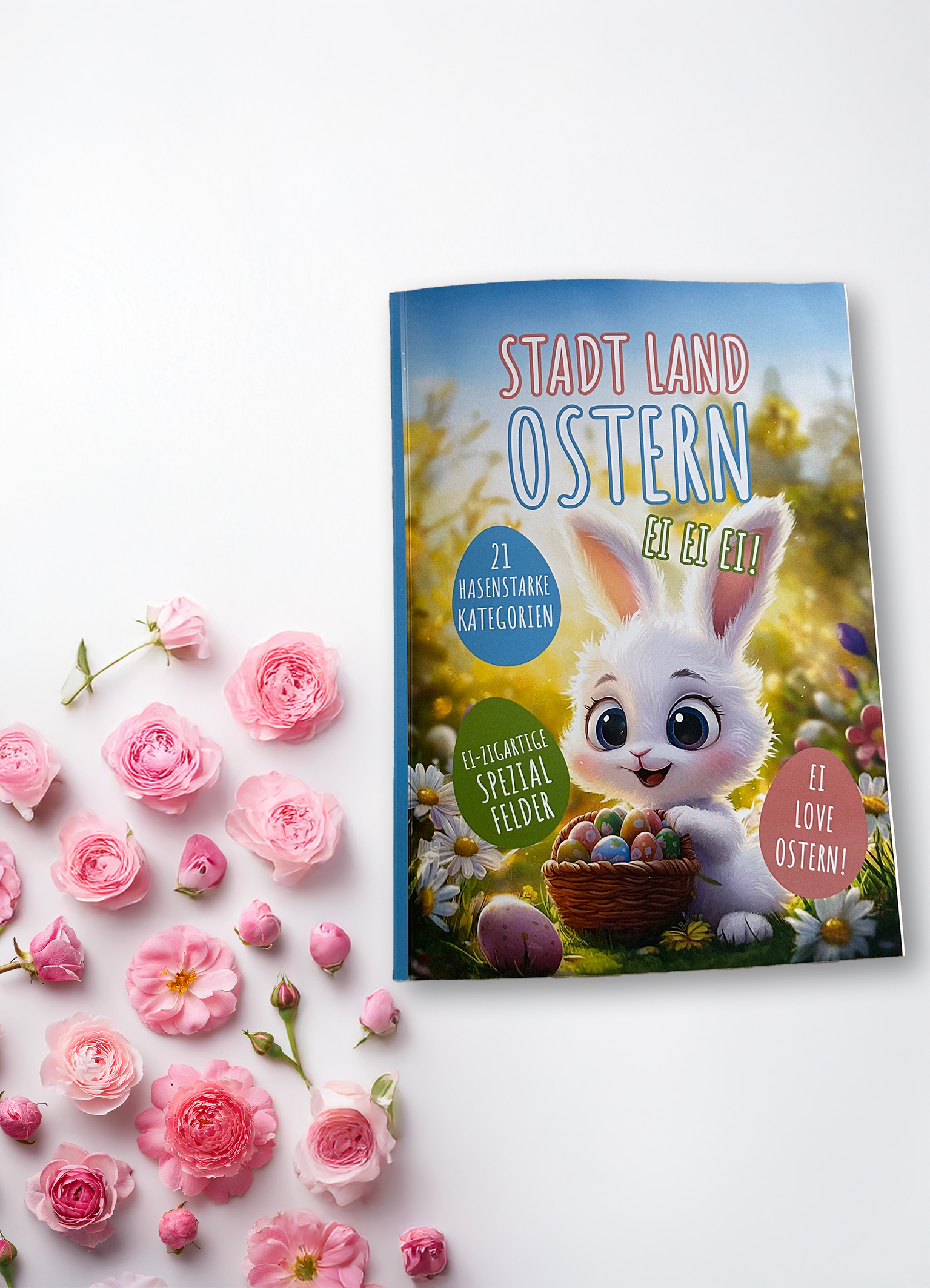 Stadt Land Ostern