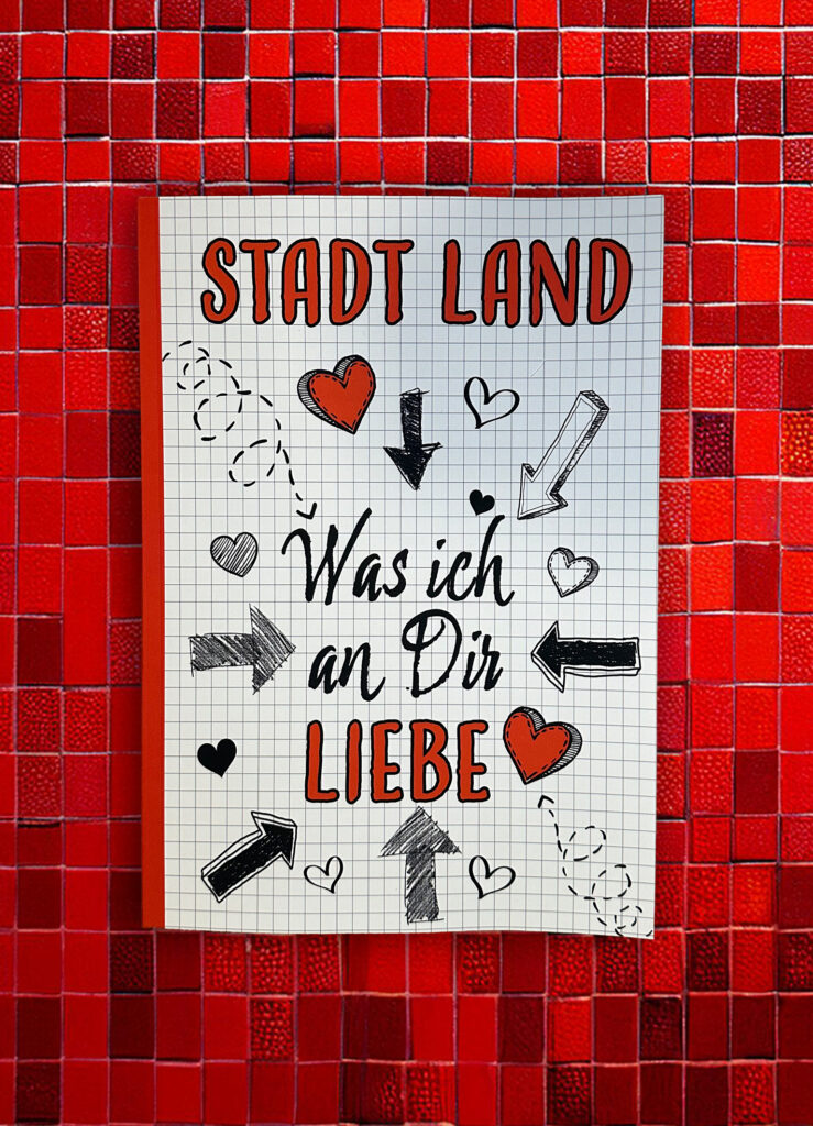 quot;Was ich an dir liebe" Fragespiel für Paare 💕 (Gebraucht) in