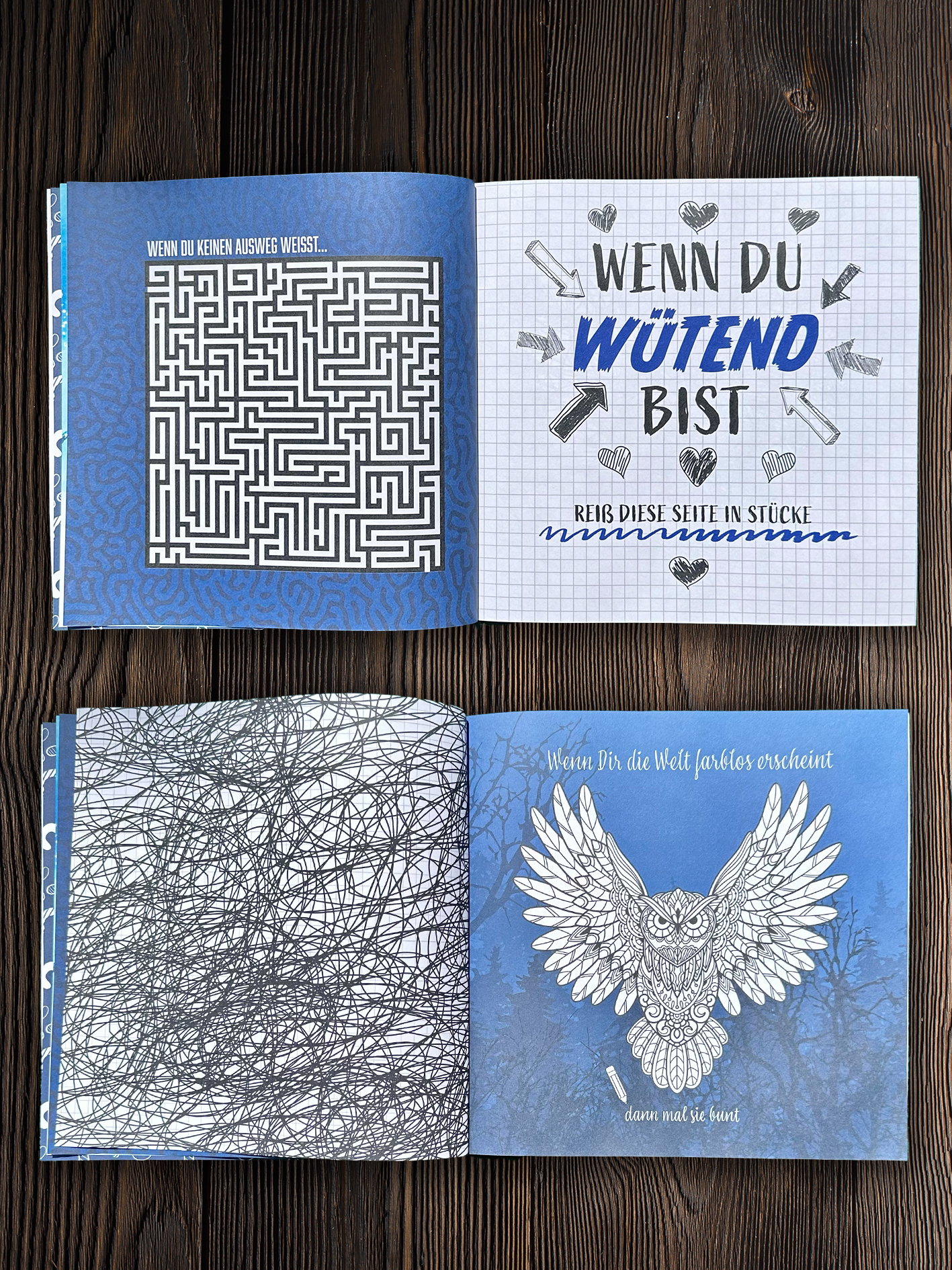 Vatertagsgeschenk