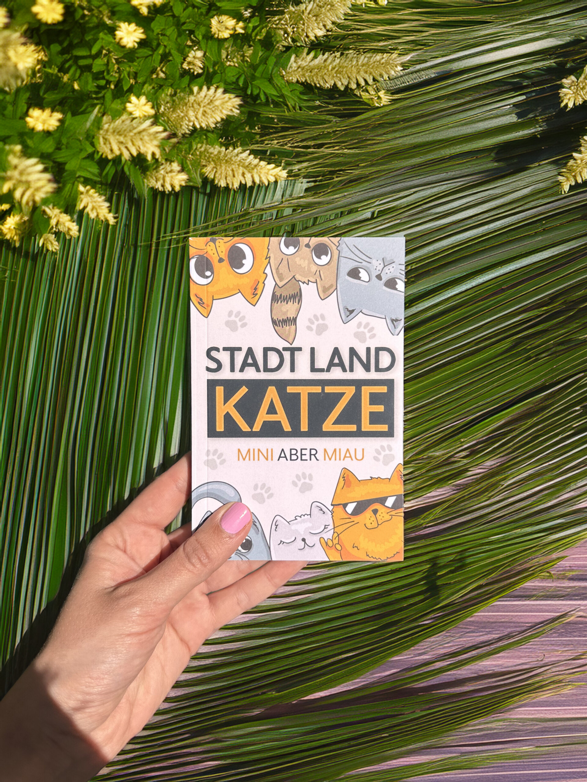 Geschenk für Katzenliebhaber