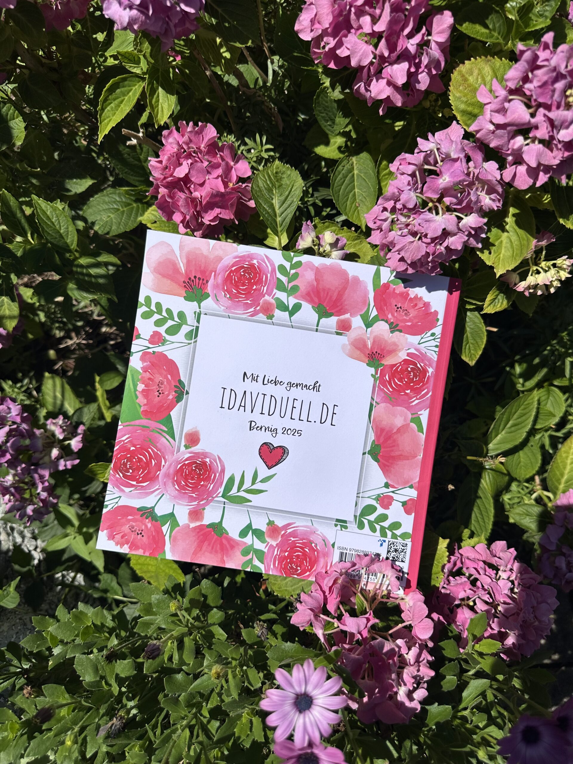 Geschenk für die Tochter von Mama