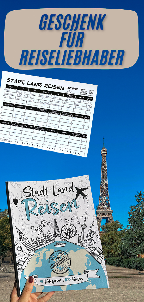 Stadt Land Reisen