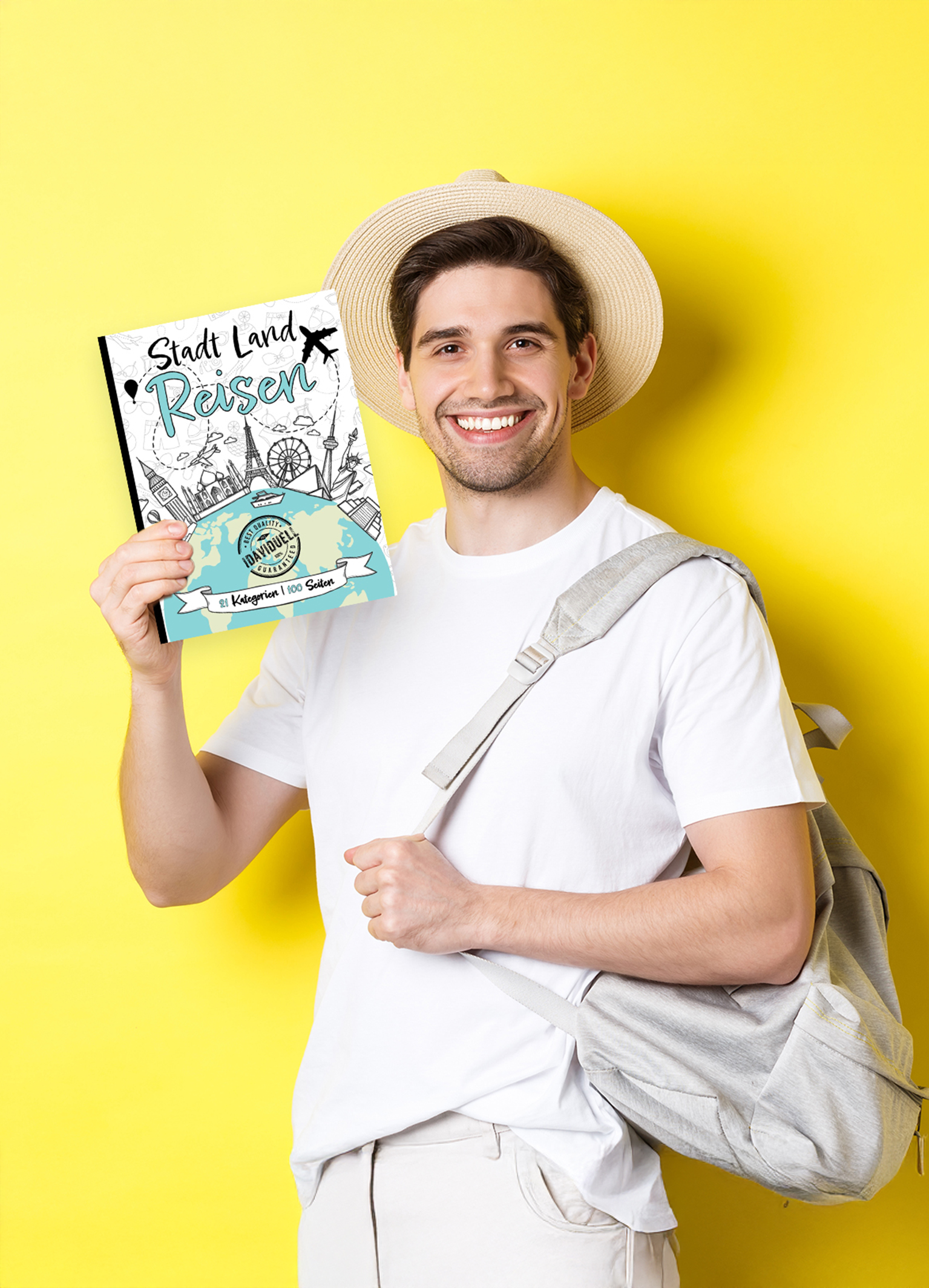 Geschenk für Freunde