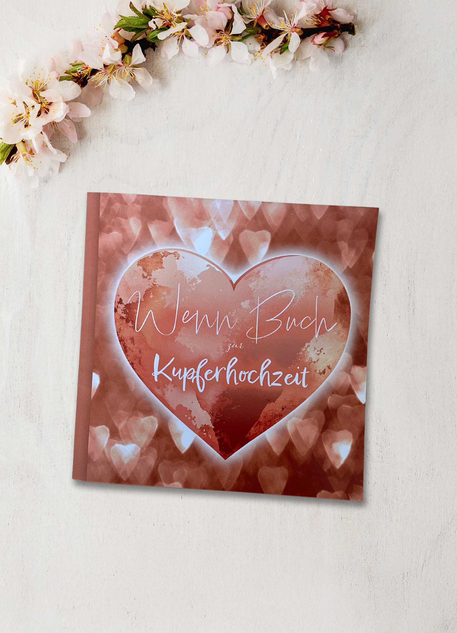 das perfekte Geschenk zum 7. Hochzeitstag