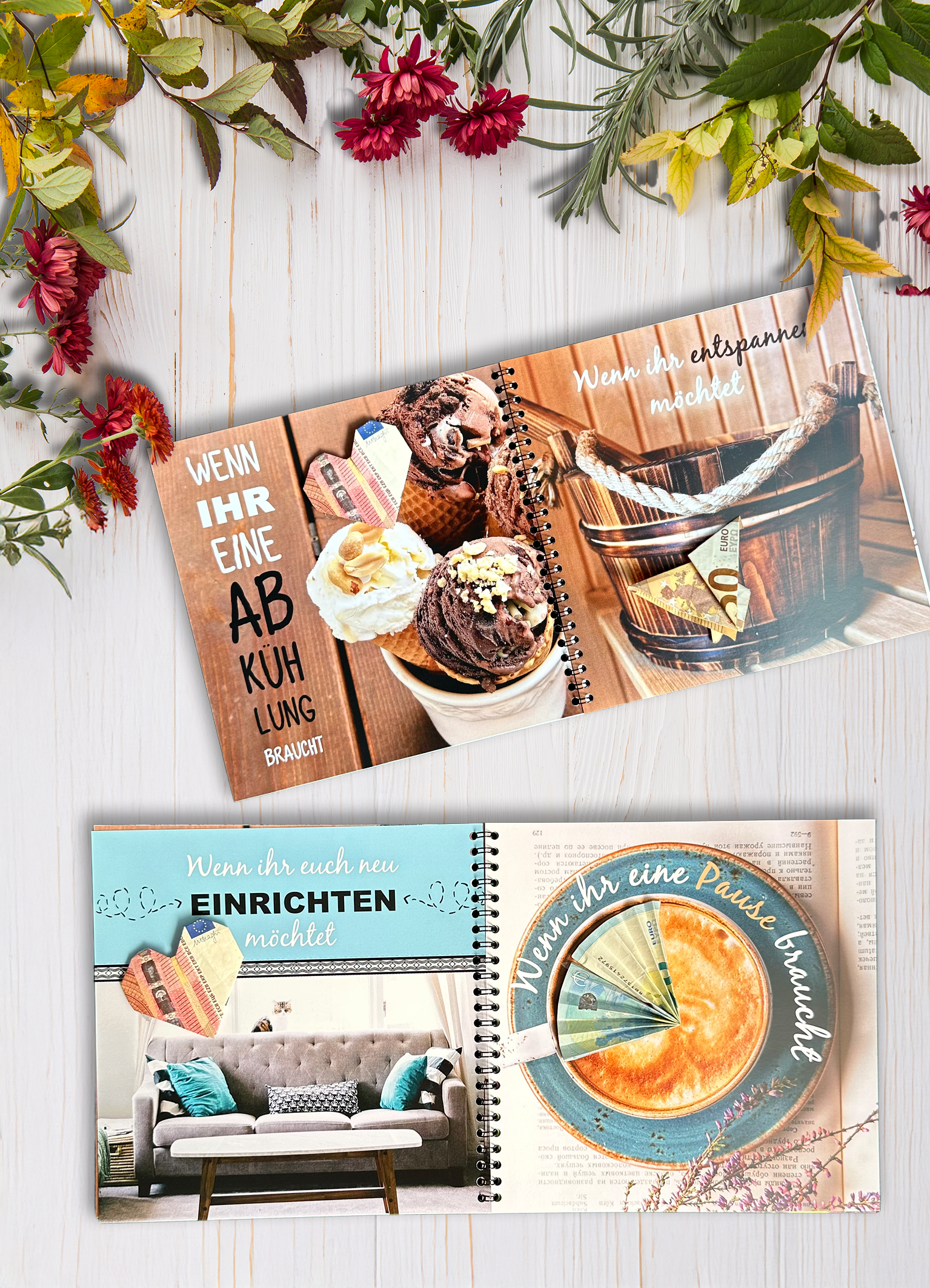 Geschenk für das Hochzeitspaar
