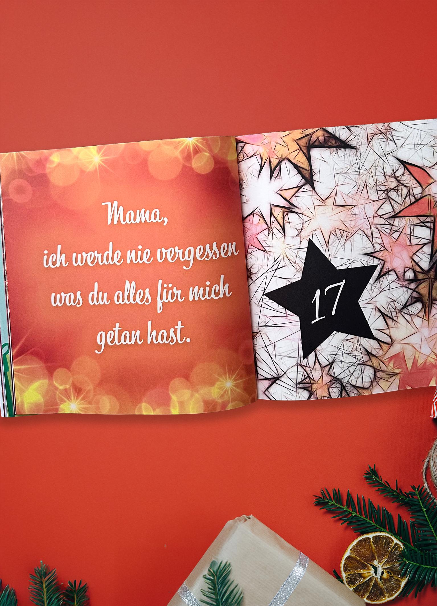 Adventskalender 2025